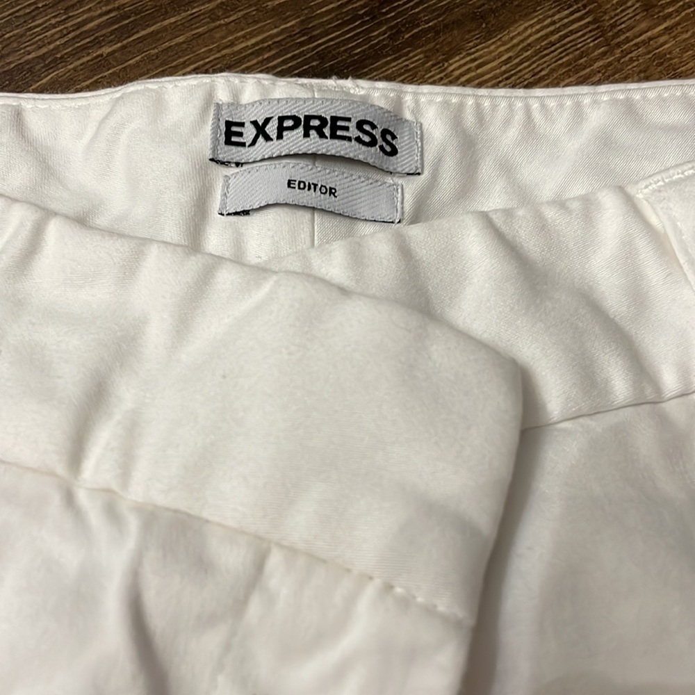 Express Editor Short - Picture 3 of 6